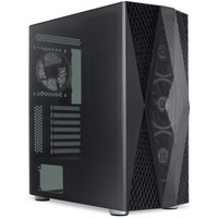 Корпус Oklick GMNG OGC-G200