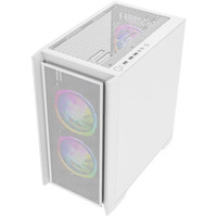 Корпус Powercase Alisio Micro Z3W ARGB CAMZW-A3