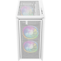 Корпус Powercase Alisio Micro Z3W ARGB CAMZW-A3