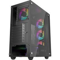 Корпус Project X Nio