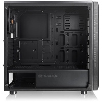 Корпус Thermaltake Versa J23 Tempered Glass Edition