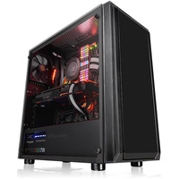 Корпус Thermaltake Versa J23 Tempered Glass Edition