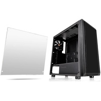 Корпус Thermaltake Versa J23 Tempered Glass Edition