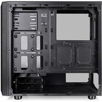 Корпус Thermaltake Versa J23 Tempered Glass Edition