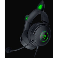 Наушники Razer Kraken Kitty V2 Pro (черный)