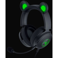 Наушники Razer Kraken Kitty V2 Pro (черный)