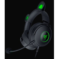 Наушники Razer Kraken Kitty V2 Pro (черный)