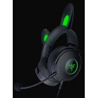 Наушники Razer Kraken Kitty V2 Pro (черный)