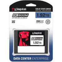 SSD Kingston DC600M 1.92TB SEDC600M/1920G