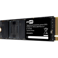 SSD PC Pet 1TB PCPS001T3