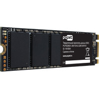 SSD PC Pet 256GB PCPS256G1