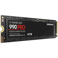 SSD Samsung 990 Pro 4TB MZ-V9P4T0BW