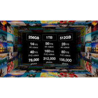 USB Flash ADATA UE800 1TB USB Flash ADATA UE800 1TB