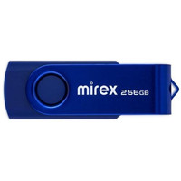 USB Flash Mirex Color Blade Swivel 2.0 256GB 13600-FMUSB256