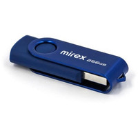 USB Flash Mirex Color Blade Swivel 2.0 256GB 13600-FMUSB256