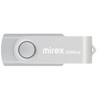 USB Flash Mirex Color Blade Swivel 2.0 256GB 13600-FMUSI256
