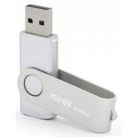 USB Flash Mirex Color Blade Swivel 2.0 256GB 13600-FMUSI256