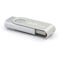 USB Flash Mirex Color Blade Swivel 3.0 256GB 13600-FM3SS256