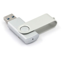 USB Flash Mirex Color Blade Swivel 3.0 256GB 13600-FM3SS256