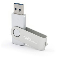 USB Flash Mirex Color Blade Swivel 3.0 256GB 13600-FM3SS256