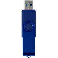 USB Flash Mirex Color Blade Swivel 3.0 64GB 13600-FM3BSL64