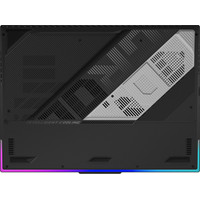 Игровой ноутбук ASUS ROG Strix SCAR 18 G834JYR-R6080W