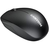 Мышь Canyon MW-04 (черный)