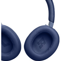 Наушники JBL Live 770NC (синий)