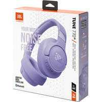 Наушники JBL Tune 770NC (сиреневый)