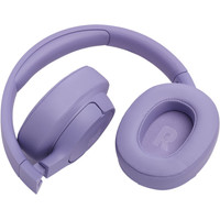 Наушники JBL Tune 770NC (сиреневый)