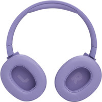 Наушники JBL Tune 770NC (сиреневый)