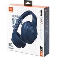 Наушники JBL Tune 770NC (темно-синий)