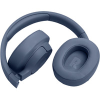 Наушники JBL Tune 770NC (темно-синий)