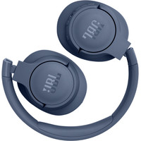 Наушники JBL Tune 770NC (темно-синий)