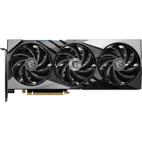 Видеокарта MSI GeForce RTX 4070 Ti Super 16G Gaming X Slim