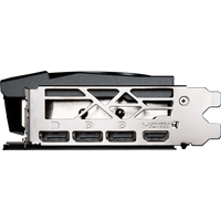 Видеокарта MSI GeForce RTX 4070 Ti Super 16G Gaming X Slim