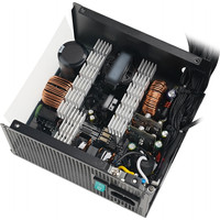 Блок питания DeepCool PL750D