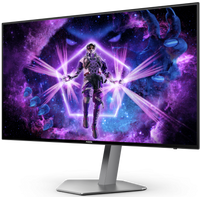 Игровой монитор AOC Agon Pro AG276QZD