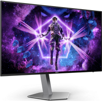 Игровой монитор AOC Agon Pro AG276QZD