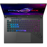 Игровой ноутбук ASUS ROG Strix G16 2023 G614JV-N4071