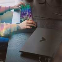 Игровой ноутбук HP Victus 15-fa1039ci 8F5J3EA