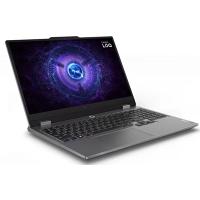 Игровой ноутбук Lenovo LOQ 15IRX9 83DV008URK