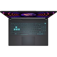 Игровой ноутбук MSI Cyborg 15 A12VF-868RU