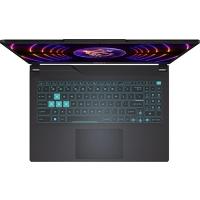 Игровой ноутбук MSI Cyborg 15 A12VF-869XRU