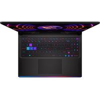 Игровой ноутбук MSI Raider GE68HX 14VHG-472RU