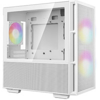 Корпус DeepCool CH360 WH