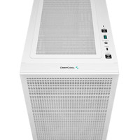 Корпус DeepCool CH360 WH