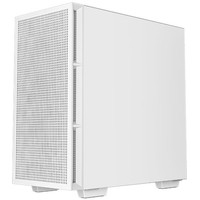 Корпус DeepCool CH360 WH