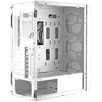 Корпус Ginzzu GL185