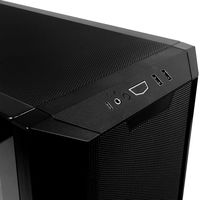 Корпус Lian Li Lancool III G99.LAN3X.10R